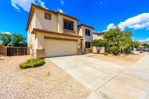 8216 S Placita Almeria, Tucson, AZ 85747