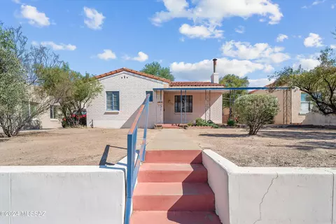 1829 E 7th St, Tucson, AZ 85719