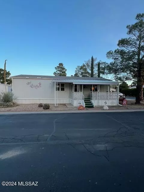 1535 W Thatcher Blvd #50, Safford, AZ 85546