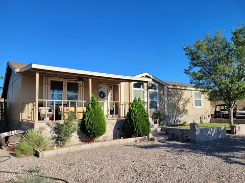 650 Carlisle Rd, Duncan, AZ 85534