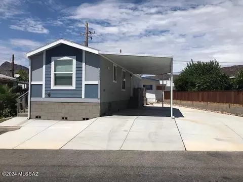 5380 W Bar X St, Tucson, AZ 85713