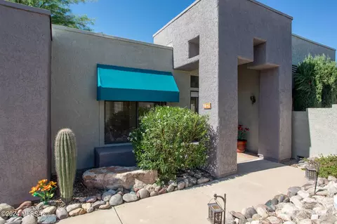 5541 N Mica Mountain Dr, Tucson, AZ 85750
