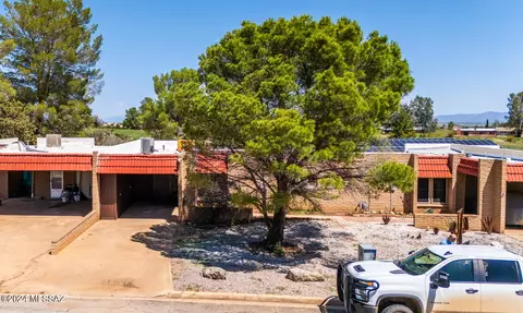 1003 E Irene St, Pearce, AZ 85625 photo 43