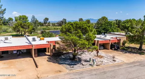 1003 E Irene St, Pearce, AZ 85625 photo 44
