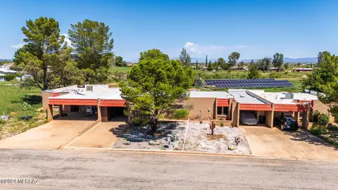 1003 E Irene St, Pearce, AZ 85625 photo 2