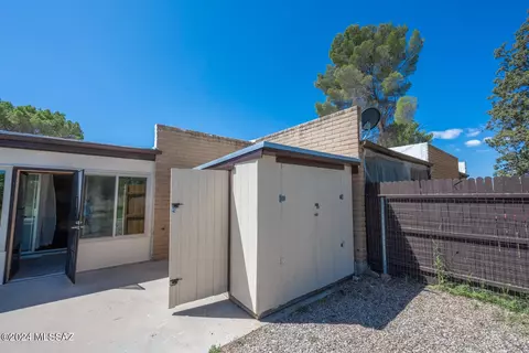 1003 E Irene St, Pearce, AZ 85625 photo 22