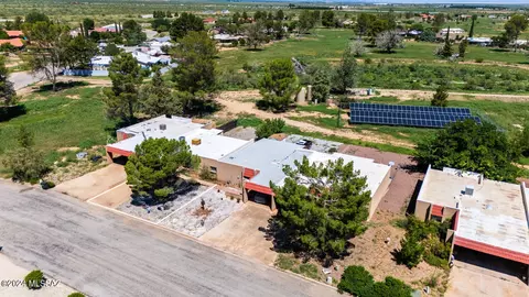 1003 E Irene St, Pearce, AZ 85625 photo 37