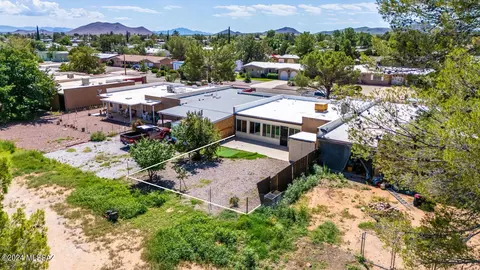 1003 E Irene St, Pearce, AZ 85625 photo 38