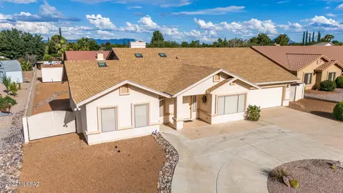 2493 Cherry Hills Dr, Sierra Vista, AZ 85650