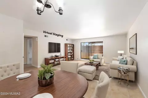 9002 E Calle Diego, Tucson, AZ 85710