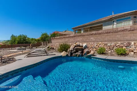 13808 N Spring Desert Pl, Marana, AZ 85658