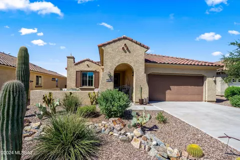 14155 N Lava Falls Trl, Marana, AZ 85658