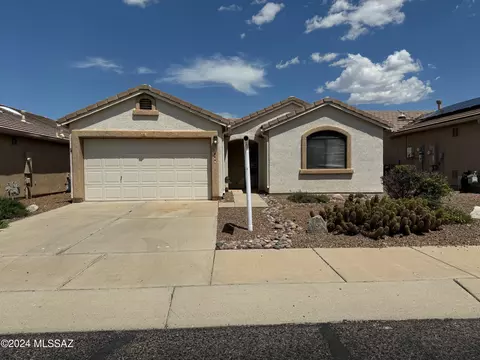 7163 E Maritime Dr, Tucson, AZ 85756