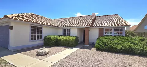 7924 S Glasgow St, Tucson, AZ 85747