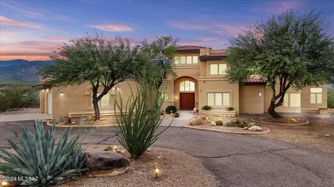 9540 S Us Highway 191, Safford, AZ 85546