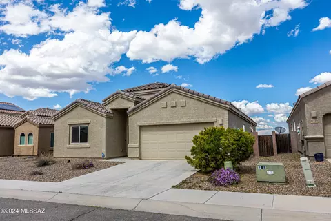 12236 W Fianchetto Dr, Marana, AZ 85653