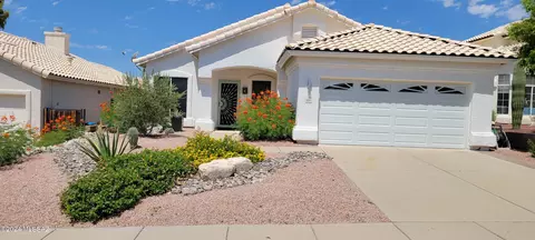 5153 N Standing Rock Pl, Tucson, AZ 85750