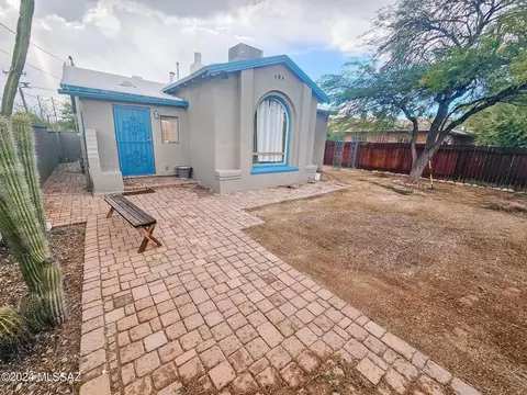 337 N Norris Ave, Tucson, AZ 85719