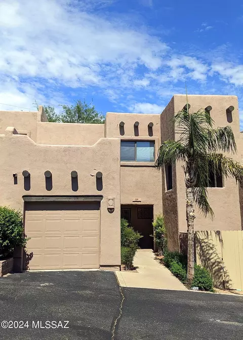 3000 W Trevi Pl #100, Tucson, AZ 85741