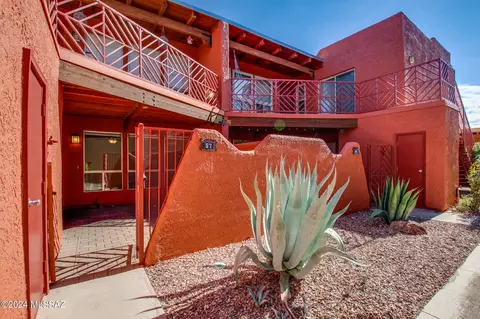 6255 N Camino Pimeria Alta #57, Tucson, AZ 85718