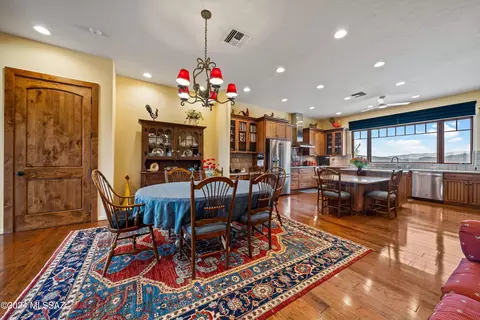 Dining - 20705 E Marsh Station Rd, Vail, AZ 85641 photo 1 of 1