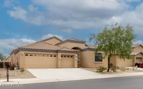 11855 W Farmall Dr, Marana, AZ 85653