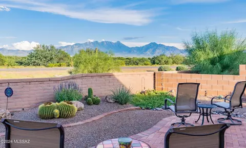 2341 S Via Tulum, Green Valley, AZ 85614