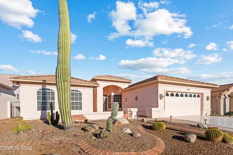 38075 S Rolling Hills Dr, Saddlebrooke, AZ 85739