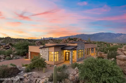 14230 N Stone View Pl, Oro Valley, AZ 85755