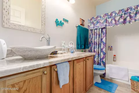 10599 E Rose Hill St, Tucson, AZ 85747 photo 27