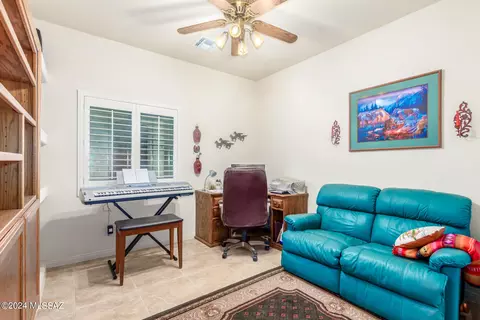 10599 E Rose Hill St, Tucson, AZ 85747 photo 22