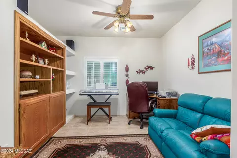 10599 E Rose Hill St, Tucson, AZ 85747 photo 21