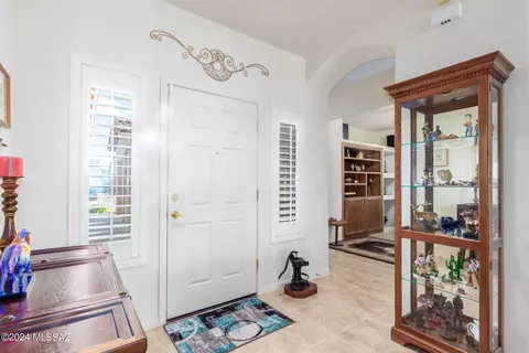 10599 E Rose Hill St, Tucson, AZ 85747 photo 19