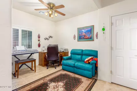 10599 E Rose Hill St, Tucson, AZ 85747 photo 23