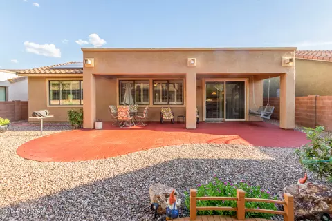 10599 E Rose Hill St, Tucson, AZ 85747 photo 32