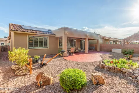 10599 E Rose Hill St, Tucson, AZ 85747 photo 33