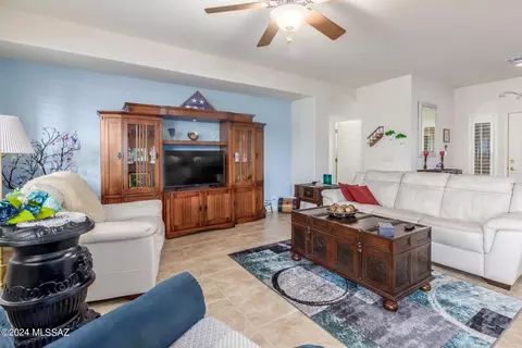 10599 E Rose Hill St, Tucson, AZ 85747 photo 13