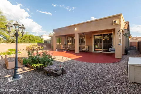 10599 E Rose Hill St, Tucson, AZ 85747 photo 31