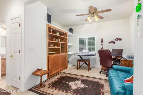 10599 E Rose Hill St, Tucson, AZ 85747 photo 20