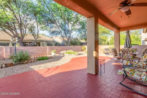 10599 E Rose Hill St, Tucson, AZ 85747 photo 29