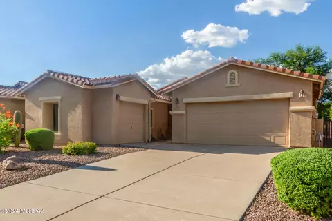 10599 E Rose Hill St, Tucson, AZ 85747 photo 3