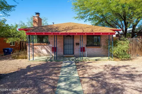 Other - 1441 E Spring St, Tucson, AZ 85719 photo 9 of 9