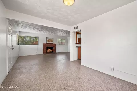 Living - 1441 E Spring St, Tucson, AZ 85719 photo 2 of 2