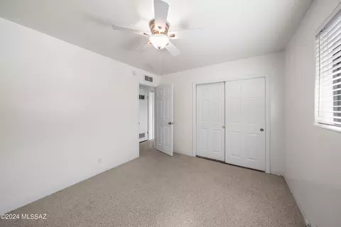 Bedroom - 1441 E Spring St, Tucson, AZ 85719 photo 4 of 4