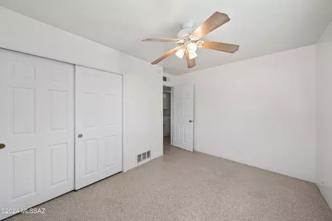 Bedroom - 1441 E Spring St, Tucson, AZ 85719 photo 2 of 4