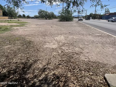 999 E Drexel Rd, Tucson, AZ 85706