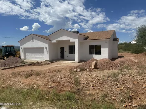 1034 Calle Coyote, Rio Rico, AZ 85648