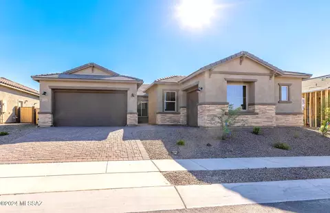 10960 N Bobcat Cyn Pl, Oro Valley, AZ 85742