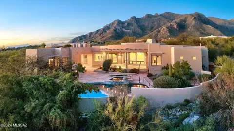 1508 E Desert Garden Dr, Tucson, AZ 85718