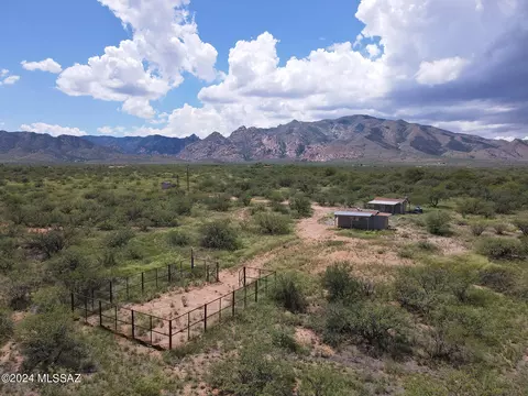 40 W Ac W Redhead Rd, Cochise, AZ 85606